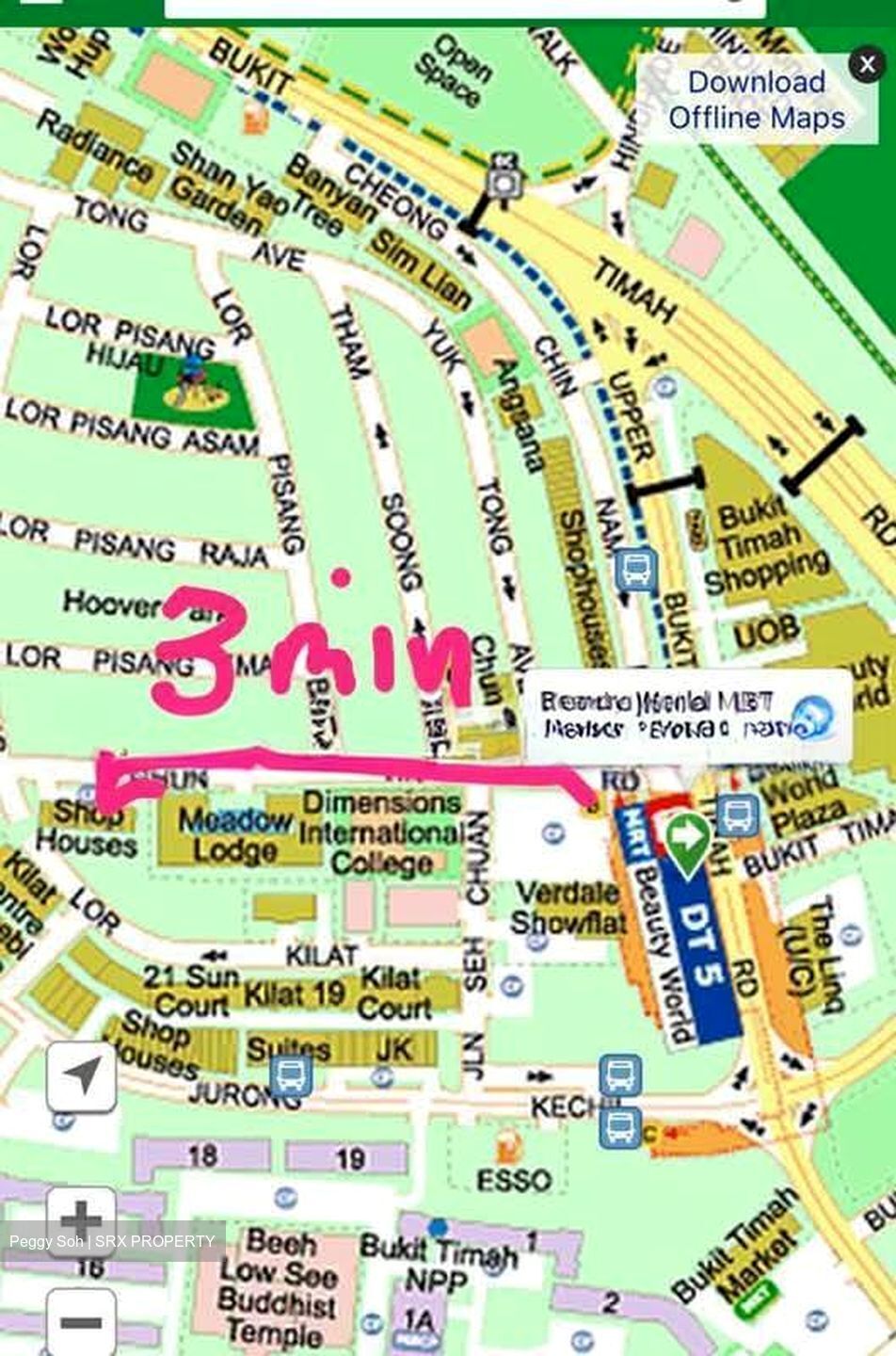 Chun Tin Court (D21), Apartment #608624361